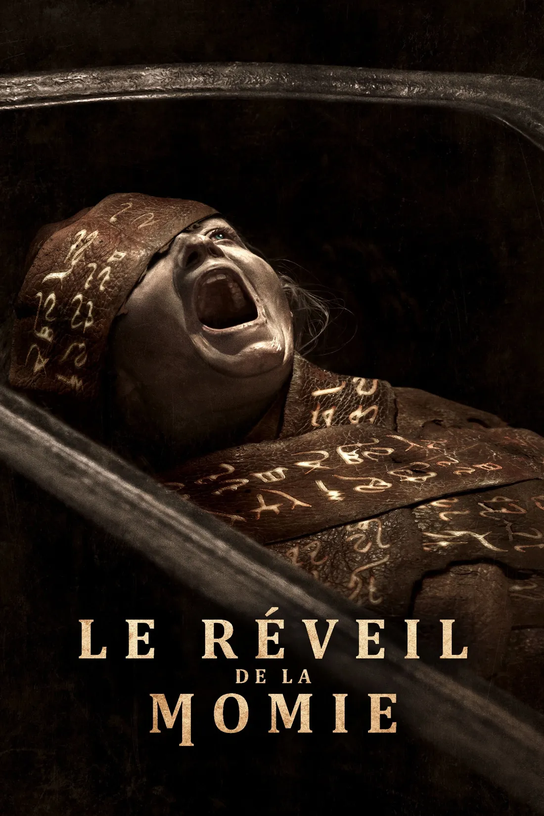 Le Réveil de la Momie (2026)